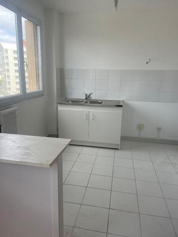 Appartement Alfortville 2 pièce(s) 43.02 m2