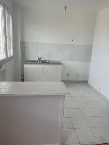 Appartement Alfortville 2 pièce(s) 43.02 m2