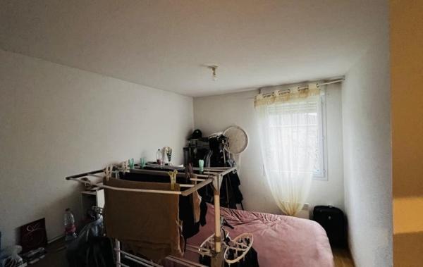 Vente Appartement P4 avec terrasse RDC Preignan   