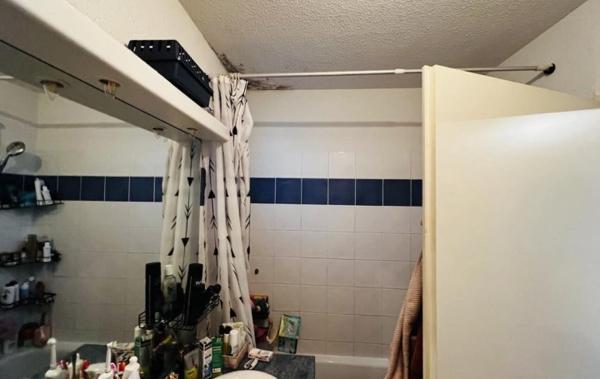 Vente Appartement P4 avec terrasse RDC Preignan   