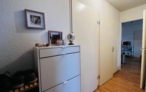 Vente Appartement P4 avec terrasse RDC Preignan   