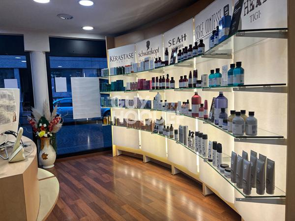 Local commercial Molsheim 75 m2