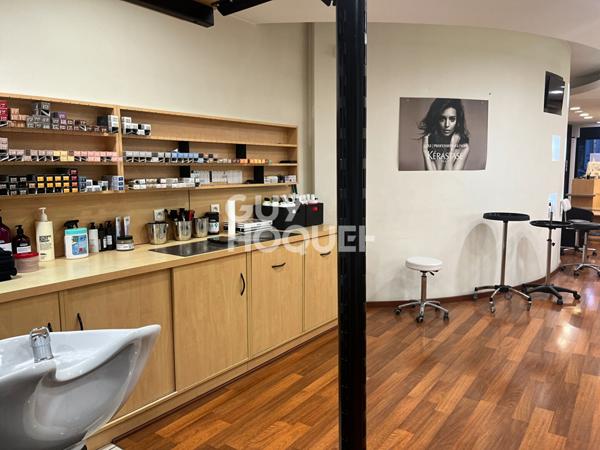 Local commercial Molsheim 75 m2