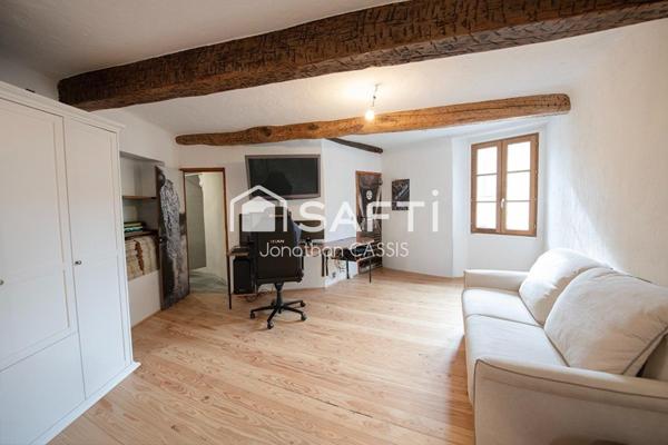A vendre - Charmant Appartement 32m² centre ville