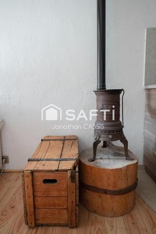 A vendre - Charmant Appartement 32m² centre ville