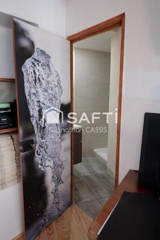 A vendre - Charmant Appartement 32m² centre ville