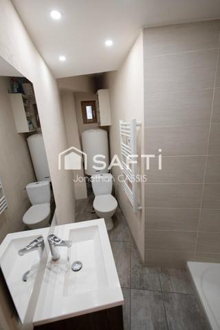 A vendre - Charmant Appartement 32m² centre ville