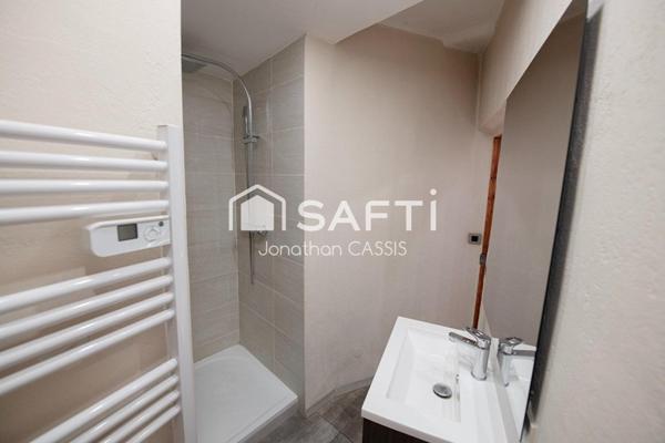 A vendre - Charmant Appartement 32m² centre ville