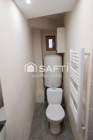 A vendre - Charmant Appartement 32m² centre ville