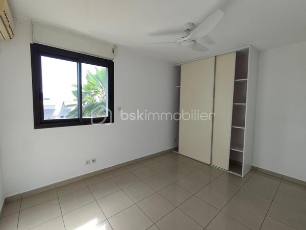 Appartement de 50 m²