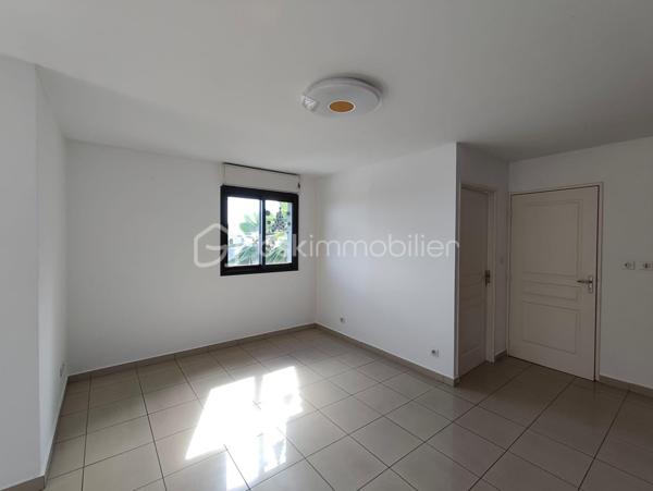 Appartement de 50 m²