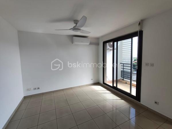 Appartement de 50 m²