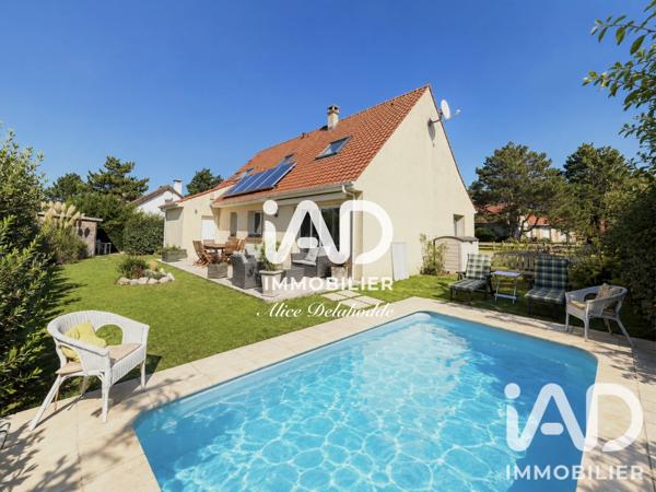 Maison (prestige) à vendre 6 pièces 123 m² Camiers