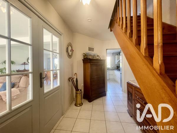 Maison (prestige) à vendre 6 pièces 123 m² Camiers