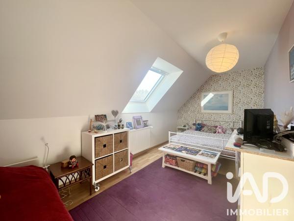 Maison (prestige) à vendre 6 pièces 123 m² Camiers