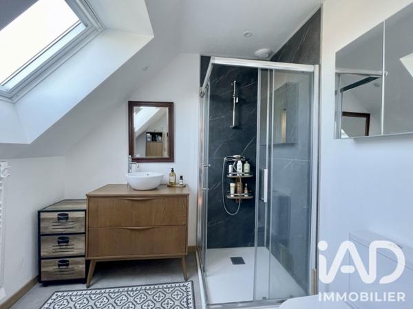 Maison (prestige) à vendre 6 pièces 123 m² Camiers