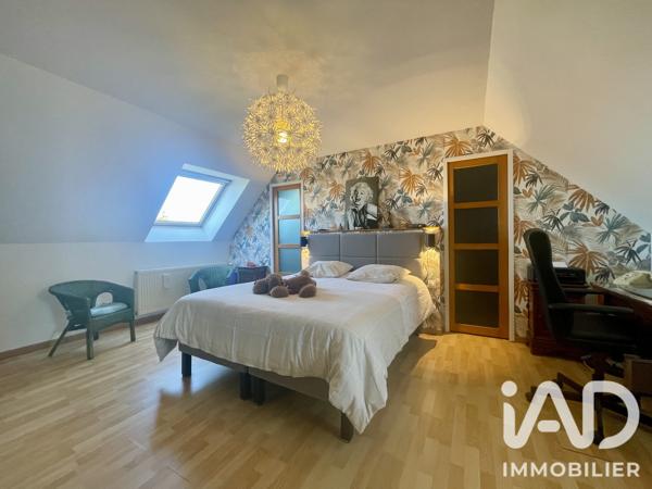 Maison (prestige) à vendre 6 pièces 123 m² Camiers