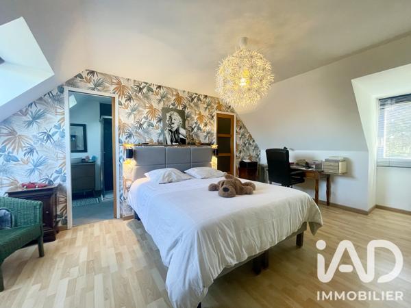 Maison (prestige) à vendre 6 pièces 123 m² Camiers