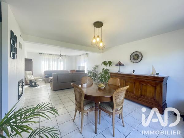 Maison (prestige) à vendre 6 pièces 123 m² Camiers
