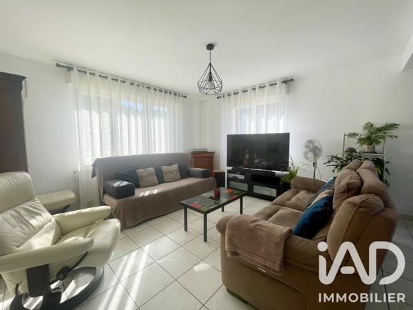 Maison (prestige) à vendre 6 pièces 123 m² Camiers