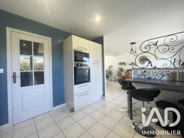 Maison (prestige) à vendre 6 pièces 123 m² Camiers