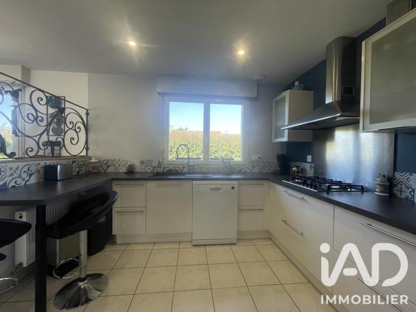 Maison (prestige) à vendre 6 pièces 123 m² Camiers