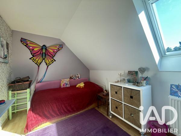 Maison (prestige) à vendre 6 pièces 123 m² Camiers