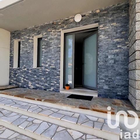 Maison à vendre 7 pièces 190 m² Saint-Jean-de-Monts