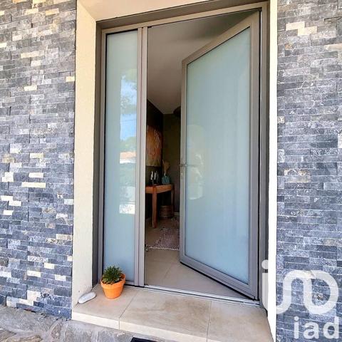 Maison à vendre 7 pièces 190 m² Saint-Jean-de-Monts