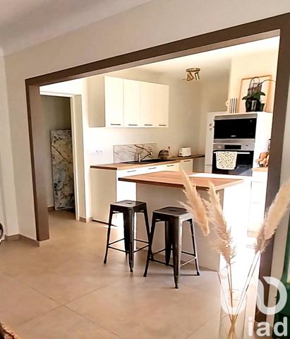 Maison à vendre 7 pièces 190 m² Saint-Jean-de-Monts