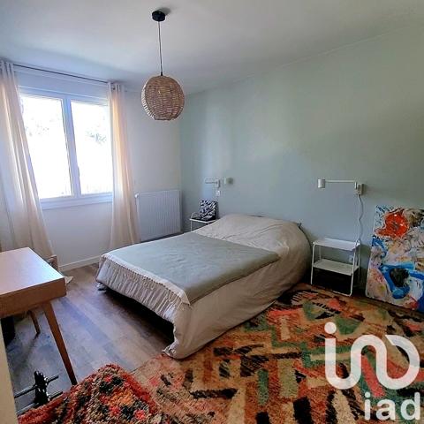 Maison à vendre 7 pièces 190 m² Saint-Jean-de-Monts