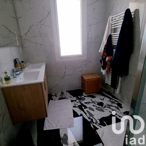 Maison à vendre 7 pièces 190 m² Saint-Jean-de-Monts