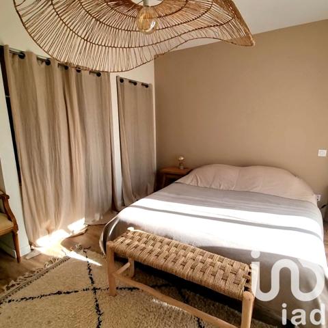 Maison à vendre 7 pièces 190 m² Saint-Jean-de-Monts