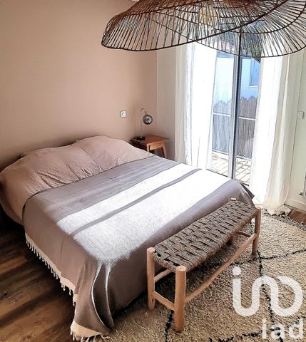 Maison à vendre 7 pièces 190 m² Saint-Jean-de-Monts