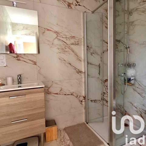 Maison à vendre 7 pièces 190 m² Saint-Jean-de-Monts