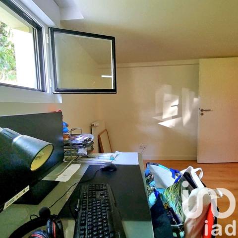 Maison à vendre 7 pièces 190 m² Saint-Jean-de-Monts