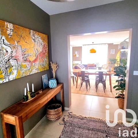 Maison à vendre 7 pièces 190 m² Saint-Jean-de-Monts