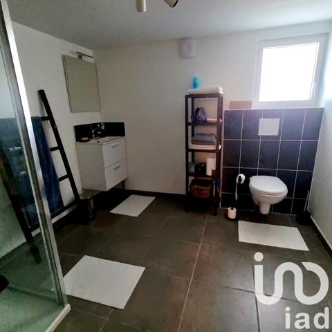 Maison à vendre 7 pièces 190 m² Saint-Jean-de-Monts