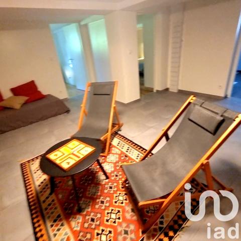 Maison à vendre 7 pièces 190 m² Saint-Jean-de-Monts