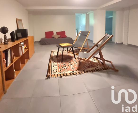 Maison à vendre 7 pièces 190 m² Saint-Jean-de-Monts