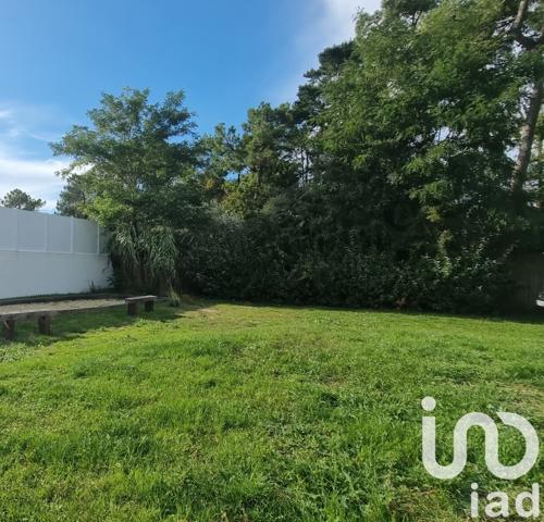 Maison à vendre 7 pièces 190 m² Saint-Jean-de-Monts