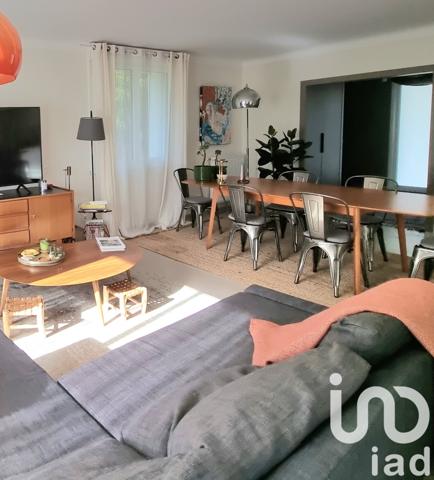 Maison à vendre 7 pièces 190 m² Saint-Jean-de-Monts