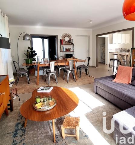 Maison à vendre 7 pièces 190 m² Saint-Jean-de-Monts