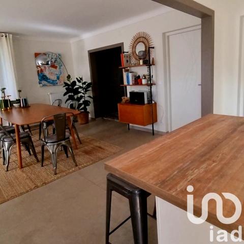 Maison à vendre 7 pièces 190 m² Saint-Jean-de-Monts