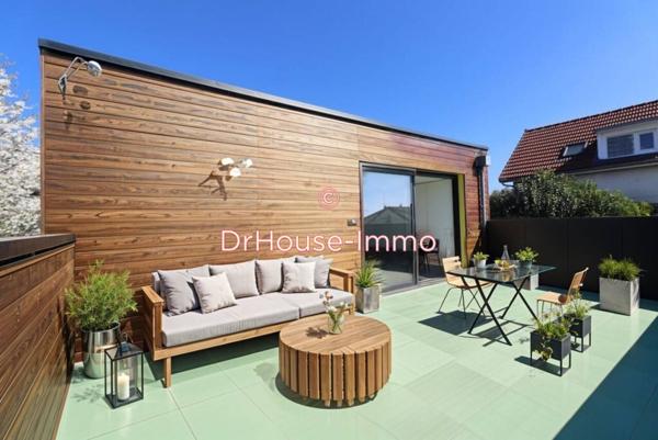 Maison à vendre 5 pièces de 140 m²