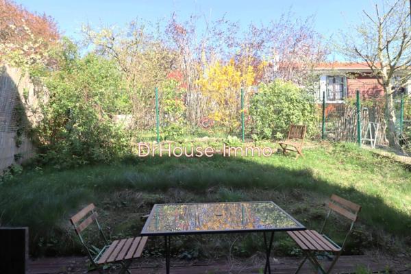 Maison à vendre 5 pièces de 140 m²