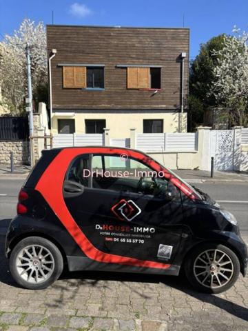 Maison à vendre 5 pièces de 140 m²