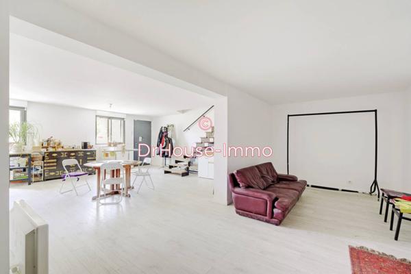 Maison à vendre 5 pièces de 140 m²