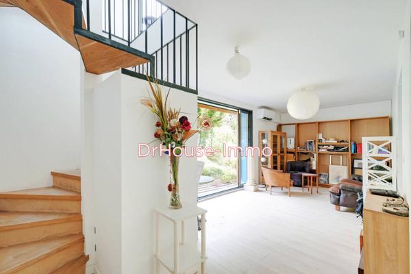 Maison à vendre 5 pièces de 140 m²