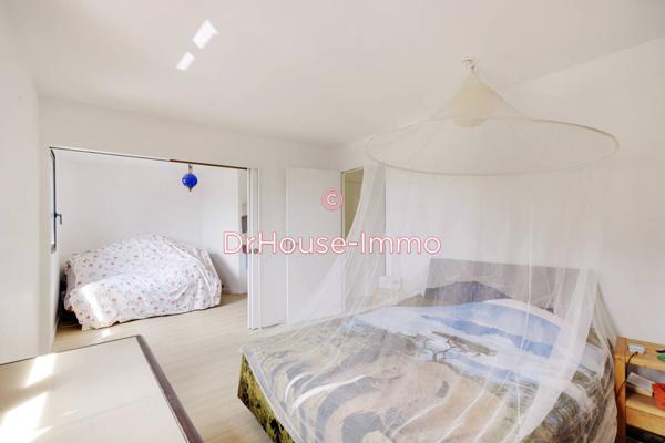 Maison à vendre 5 pièces de 140 m²